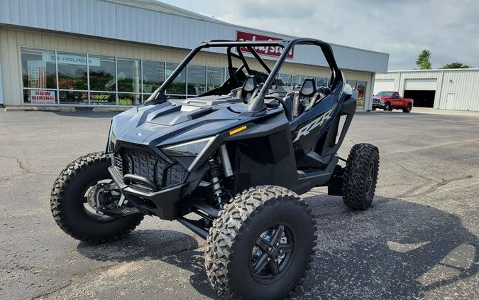 2024 Polaris® RZR Turbo R Sport