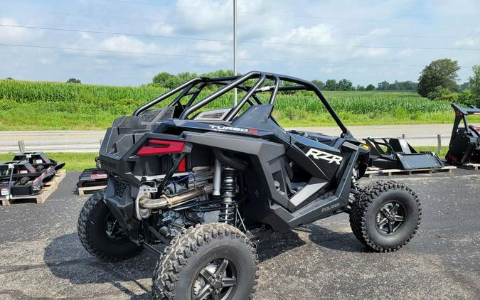 2024 Polaris® RZR Turbo R Sport