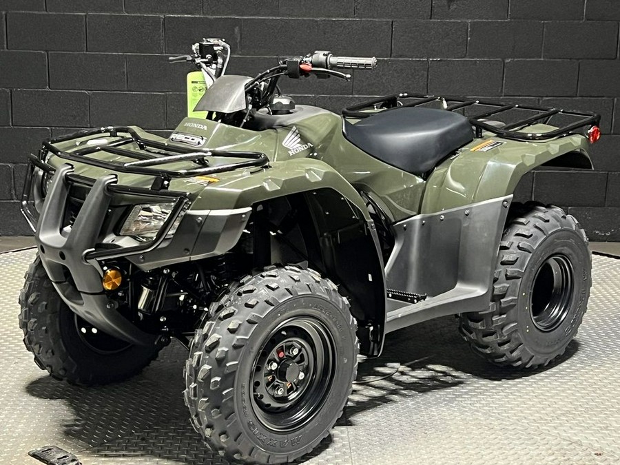 2024 Honda® Fourtrax Recon