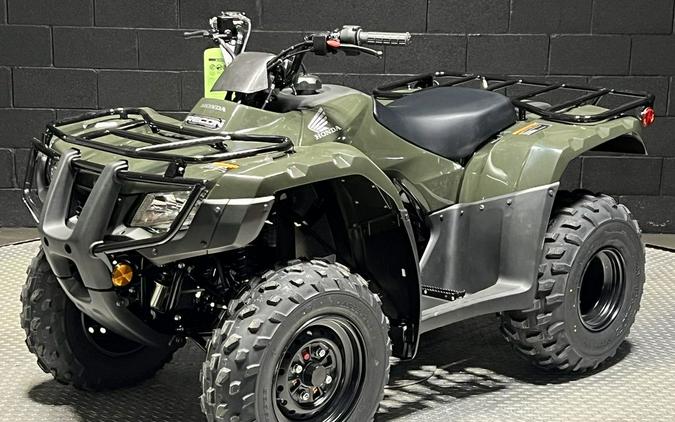 2024 Honda® Fourtrax Recon