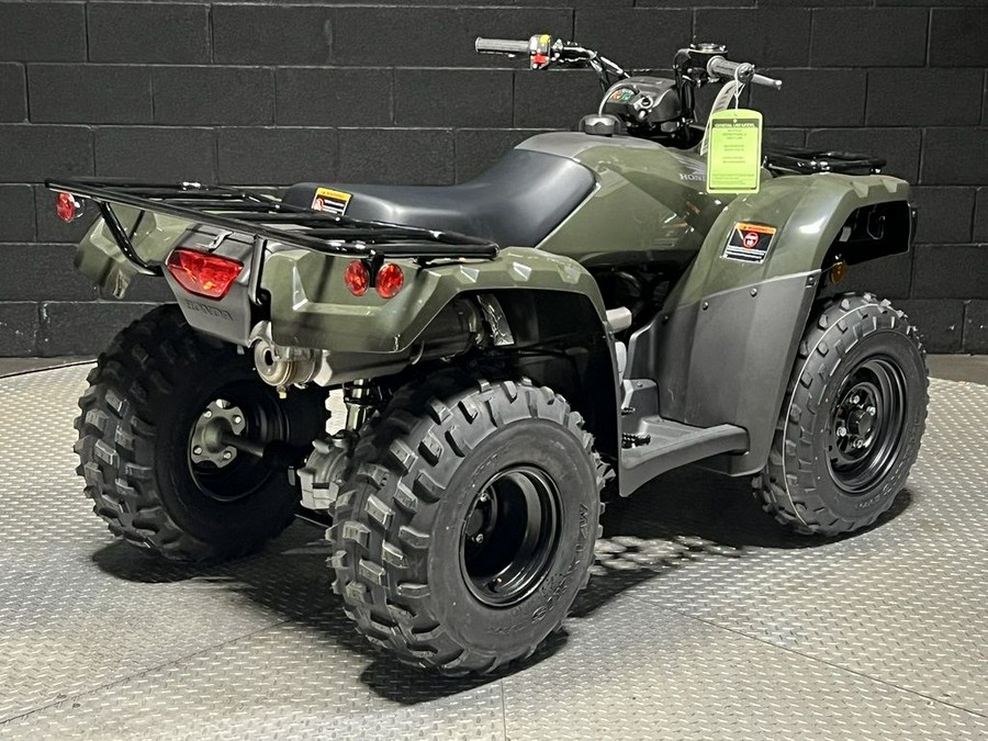 2024 Honda® Fourtrax Recon