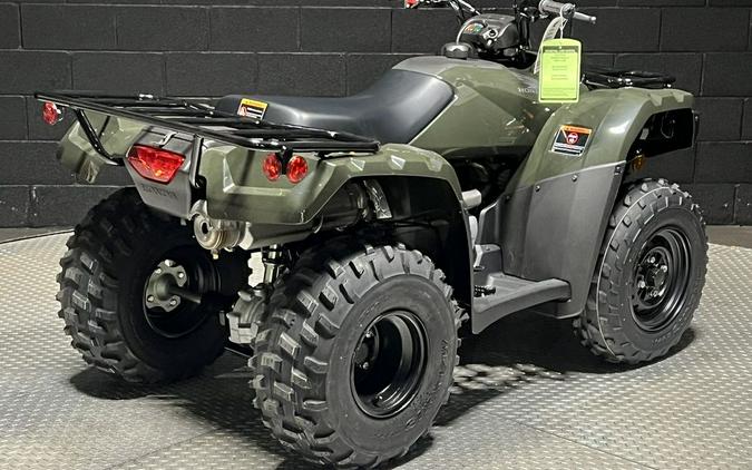 2024 Honda® Fourtrax Recon