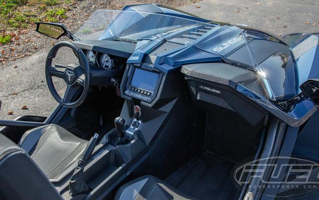 2019 Polaris Slingshot SLINGSHOT SL