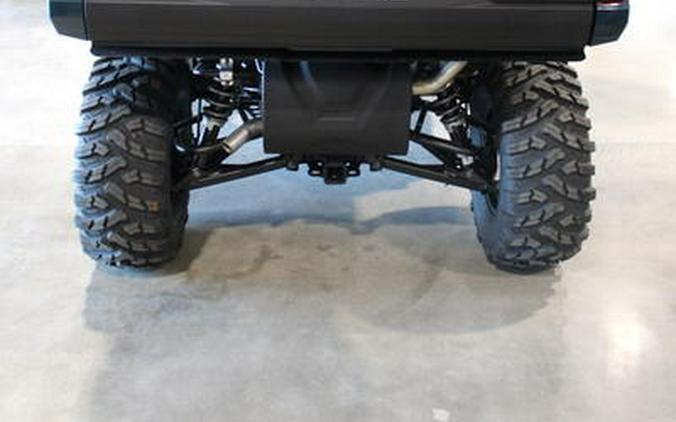 2026 Polaris® Ranger XP 1000 NorthStar Ultimate