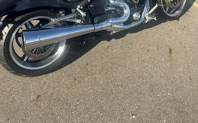 2003 Yamaha Road Star Warrior