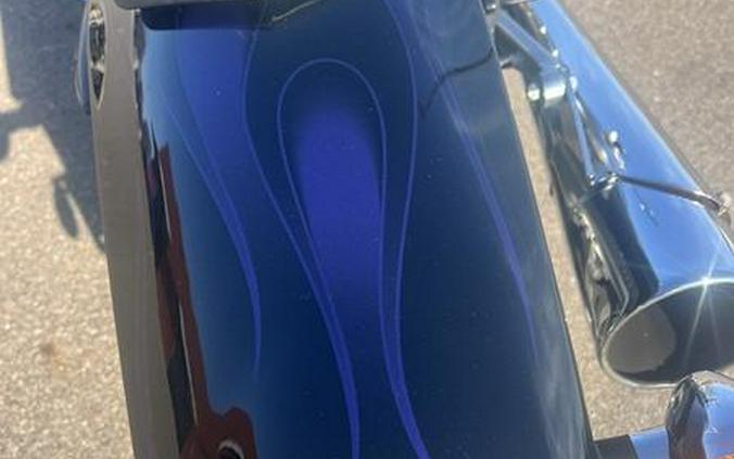 2003 Yamaha Road Star Warrior