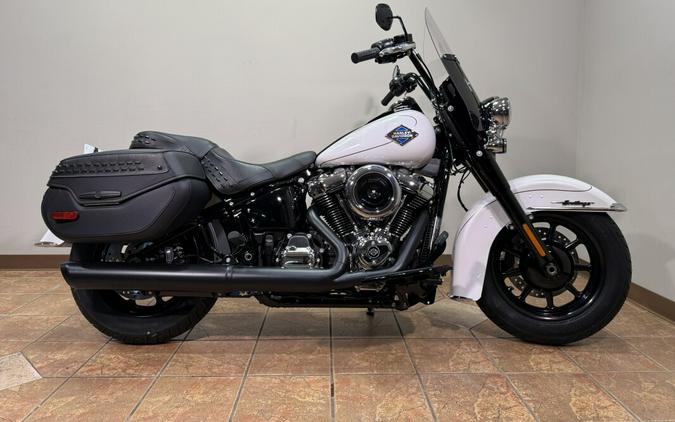 2025 FLHC Heritage Classic