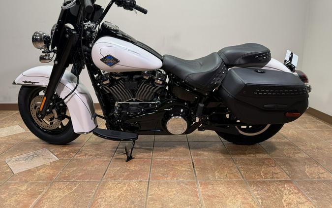 2025 FLHC Heritage Classic