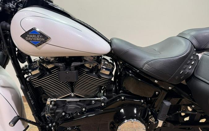 2025 FLHC Heritage Classic