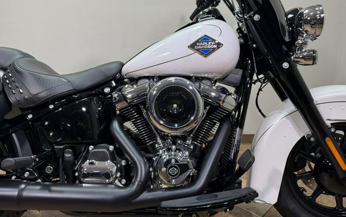 2025 FLHC Heritage Classic