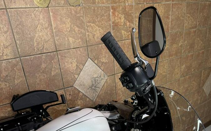 2025 FLHC Heritage Classic