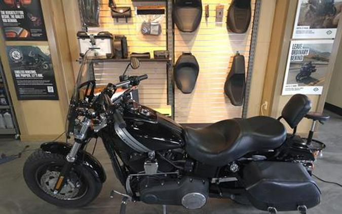 2016 Harley-Davidson Fat Bob®