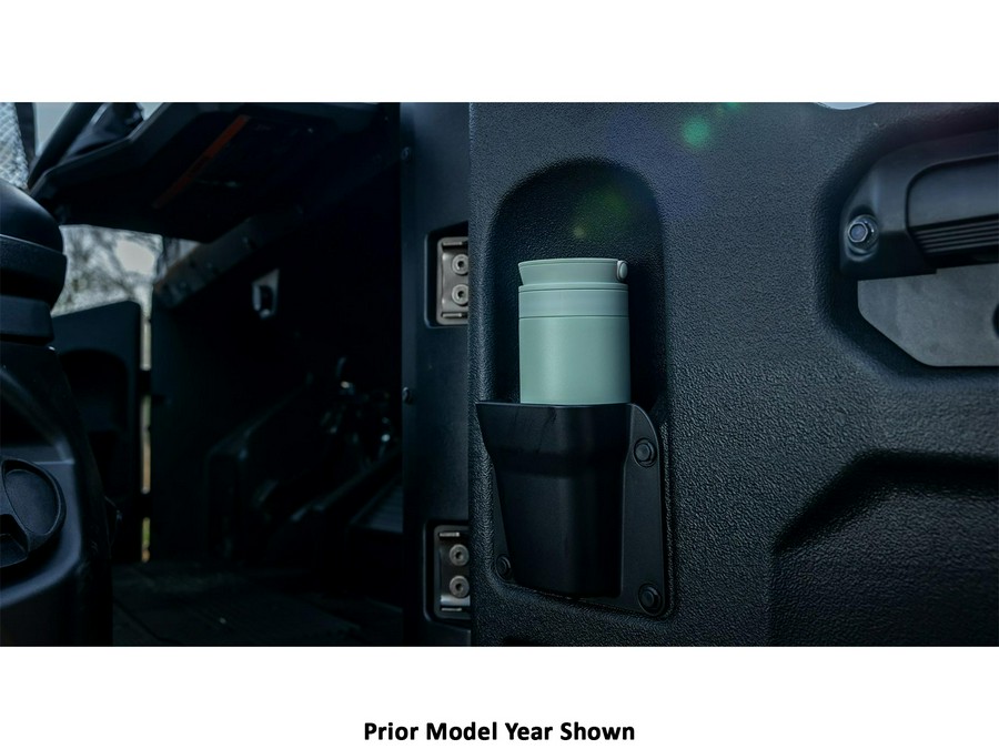 2026 Honda Pioneer 700 Deluxe