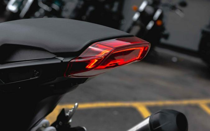 2024 Indian Motorcycle® FTR Base