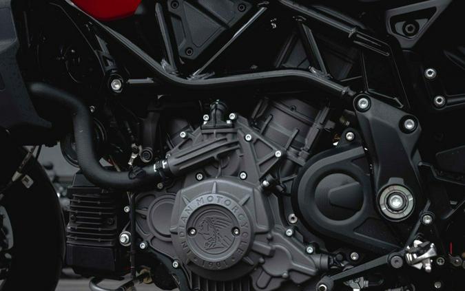 2024 Indian Motorcycle® FTR Base