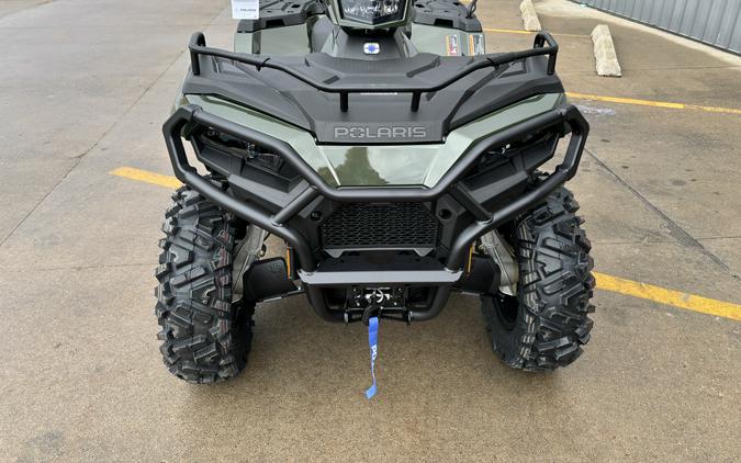 2026 Polaris Sportsman 570 Premium - 40th Anniversary Edition