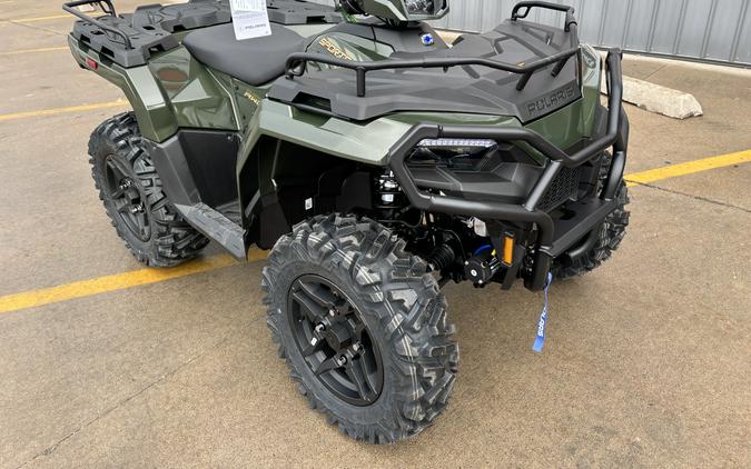 2026 Polaris Sportsman 570 Premium - 40th Anniversary Edition