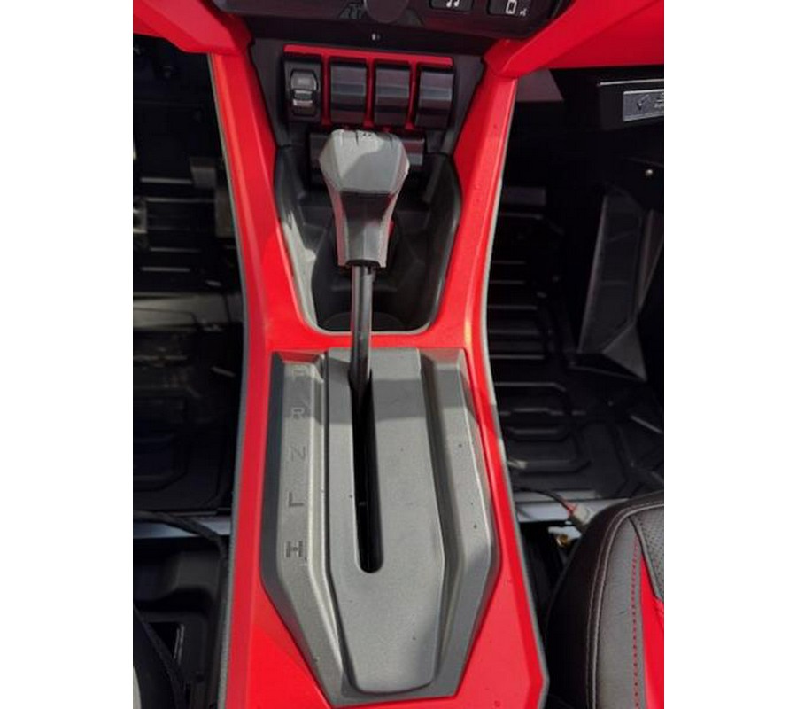 2026 Polaris® RZR Pro R Ultimate