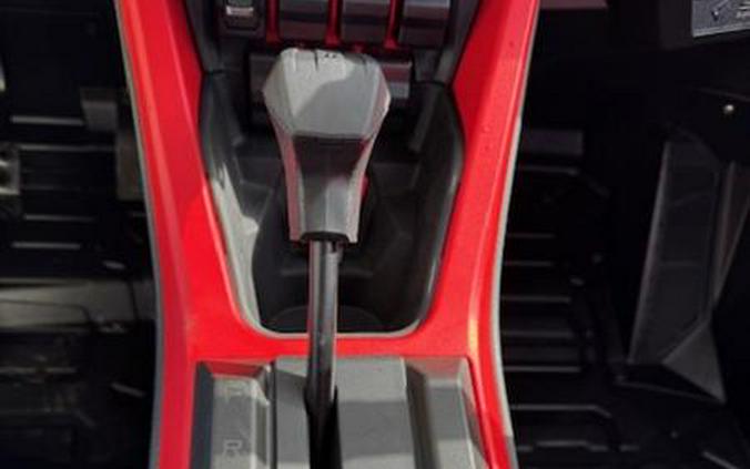 2026 Polaris® RZR Pro R Ultimate