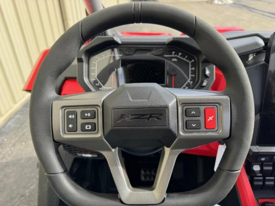 2026 Polaris® RZR Pro R Ultimate