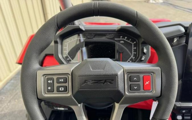 2026 Polaris® RZR Pro R Ultimate