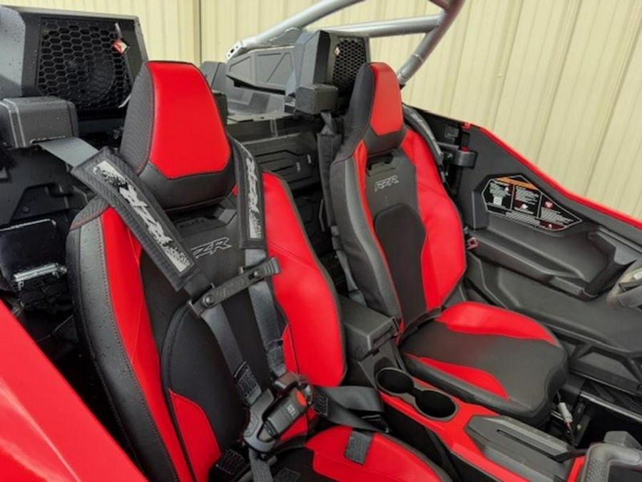 2026 Polaris® RZR Pro R Ultimate