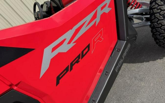 2026 Polaris® RZR Pro R Ultimate