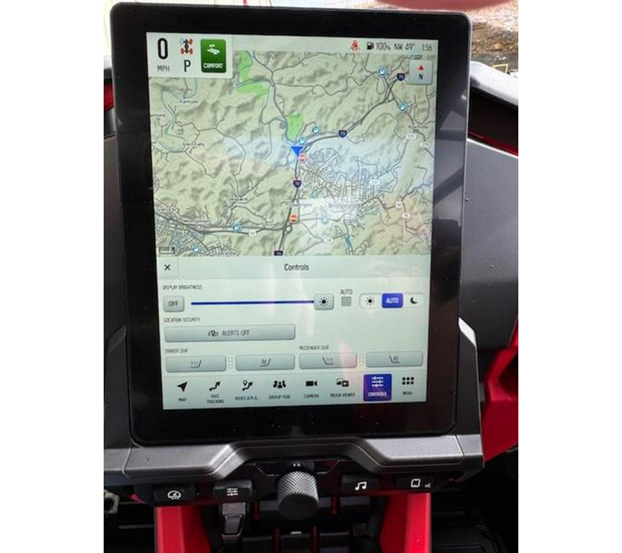 2026 Polaris® RZR Pro R Ultimate