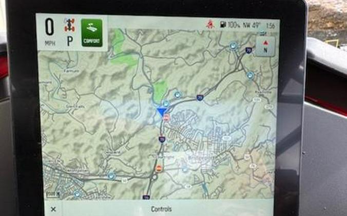 2026 Polaris® RZR Pro R Ultimate