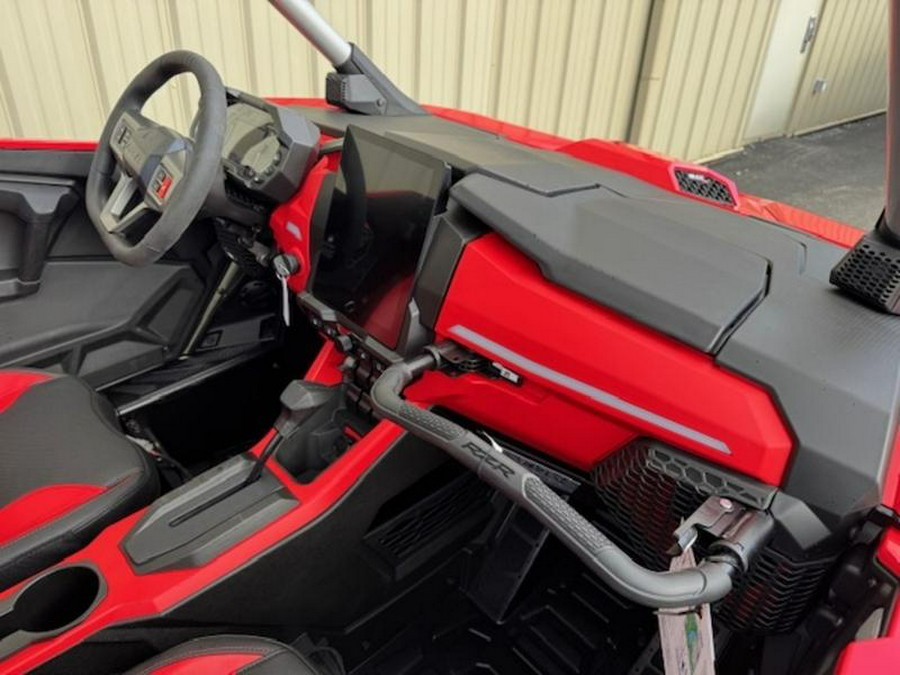 2026 Polaris® RZR Pro R Ultimate