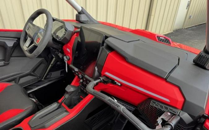 2026 Polaris® RZR Pro R Ultimate