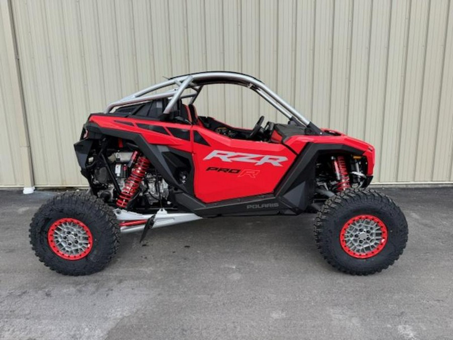 2026 Polaris® RZR Pro R Ultimate