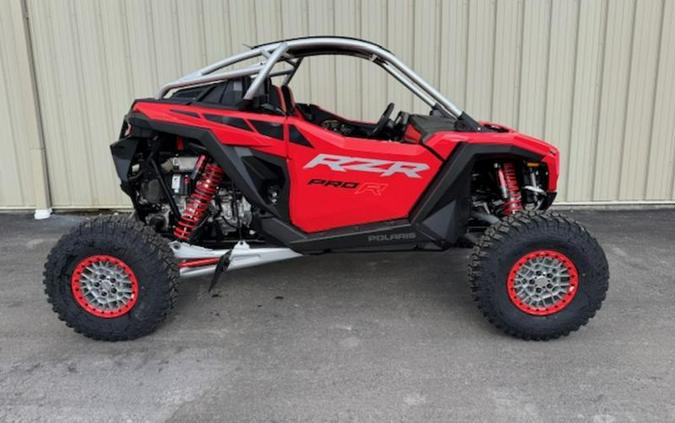 2026 Polaris® RZR Pro R Ultimate