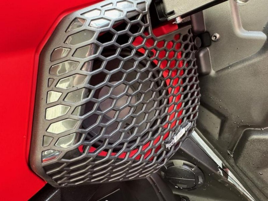 2026 Polaris® RZR Pro R Ultimate