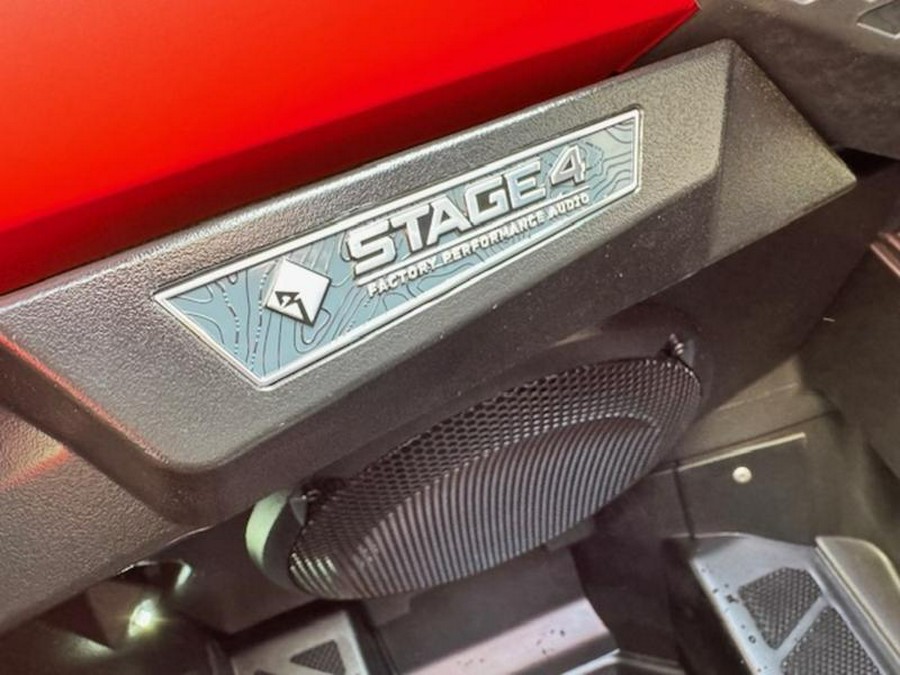 2026 Polaris® RZR Pro R Ultimate