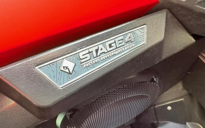 2026 Polaris® RZR Pro R Ultimate