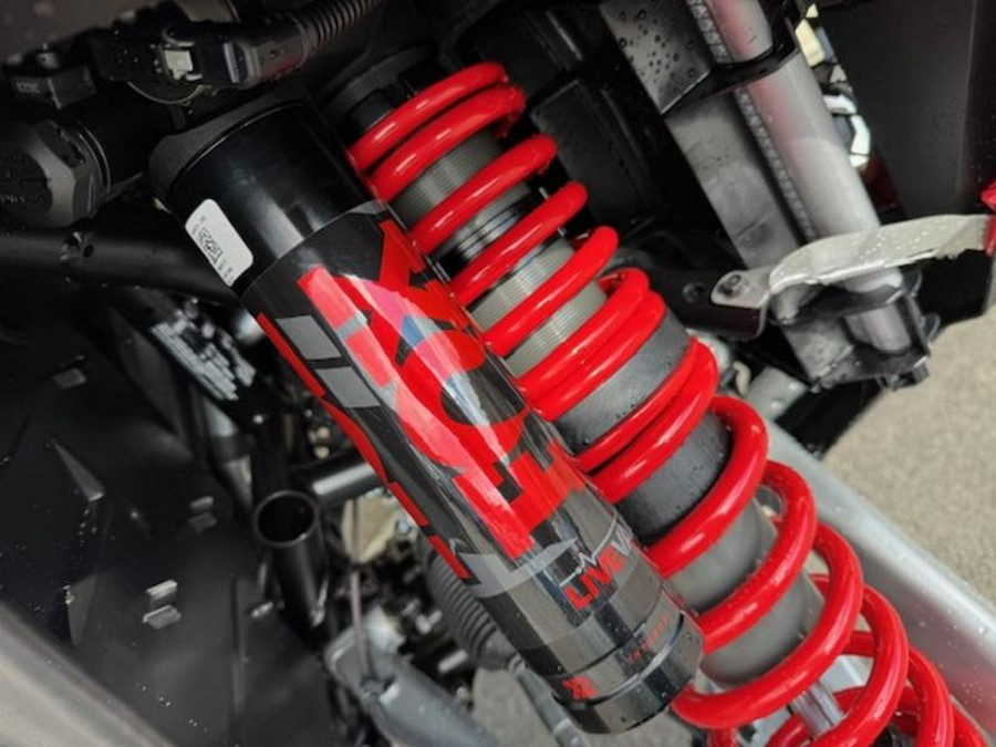 2026 Polaris® RZR Pro R Ultimate