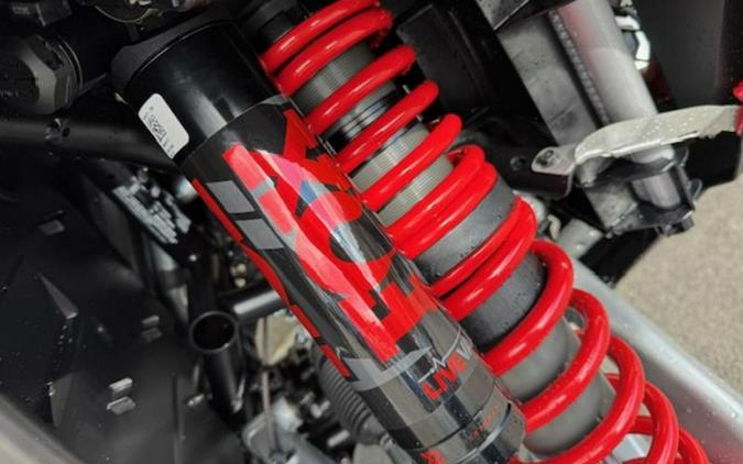 2026 Polaris® RZR Pro R Ultimate