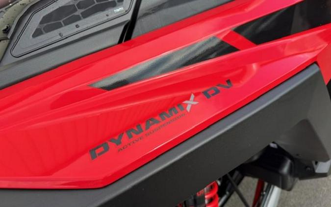 2026 Polaris® RZR Pro R Ultimate