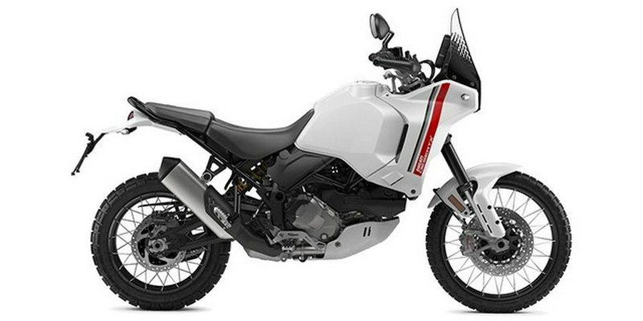 2026 Ducati DesertX 937