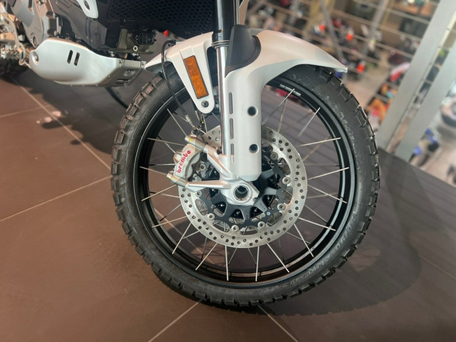 2026 Ducati DesertX 937