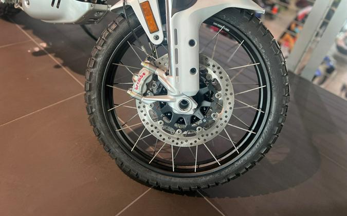 2026 Ducati DesertX 937