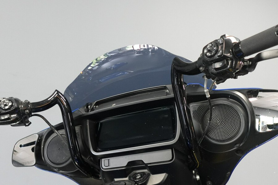 2024 Harley-Davidson Street Glide FLHX
