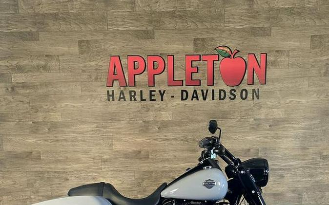 2025 Harley-Davidson® FLHRXS - Road King® Special