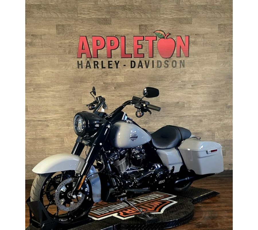 2025 Harley-Davidson Touring FLHRXS - Road King Special