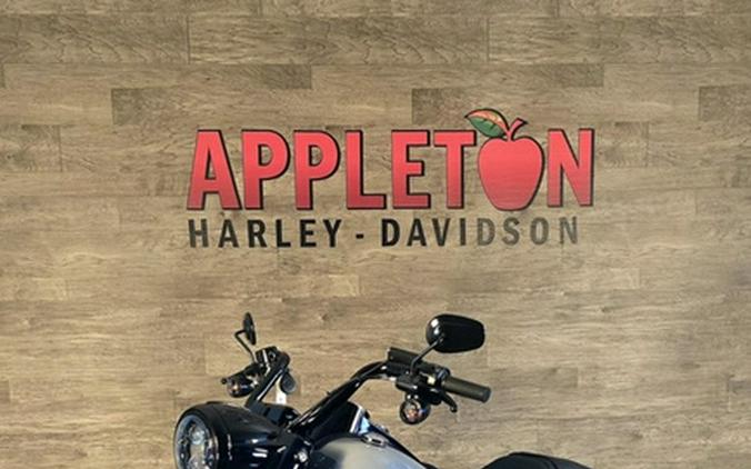 2025 Harley-Davidson Touring FLHRXS - Road King Special