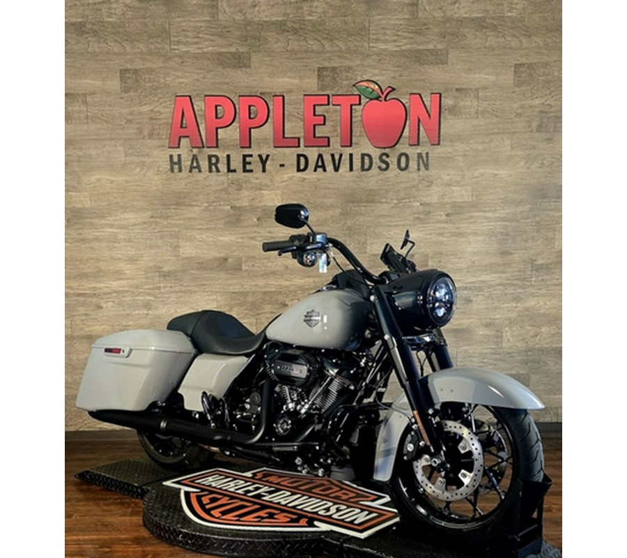 2025 Harley-Davidson Touring FLHRXS - Road King Special