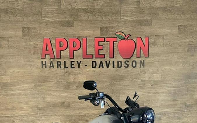 2025 Harley-Davidson Touring FLHRXS - Road King Special