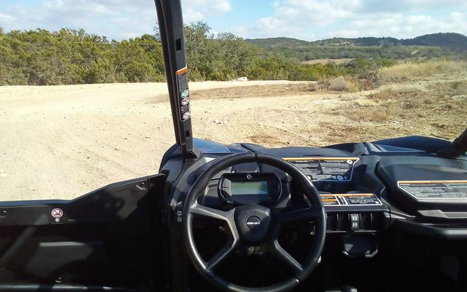 2025 Can-Am Maverick Trail DPS 1000