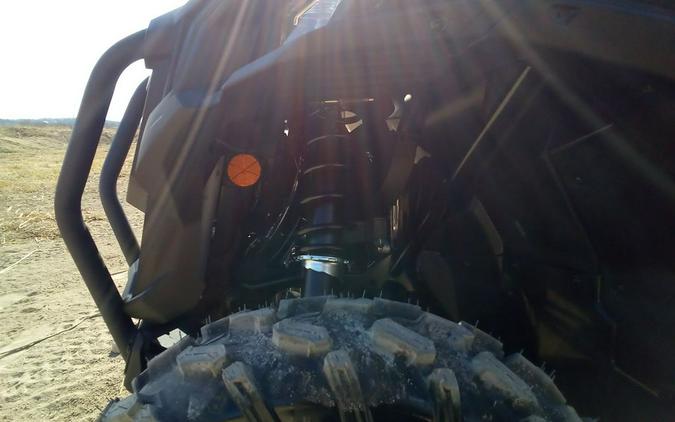 2025 Can-Am Maverick Trail DPS 1000
